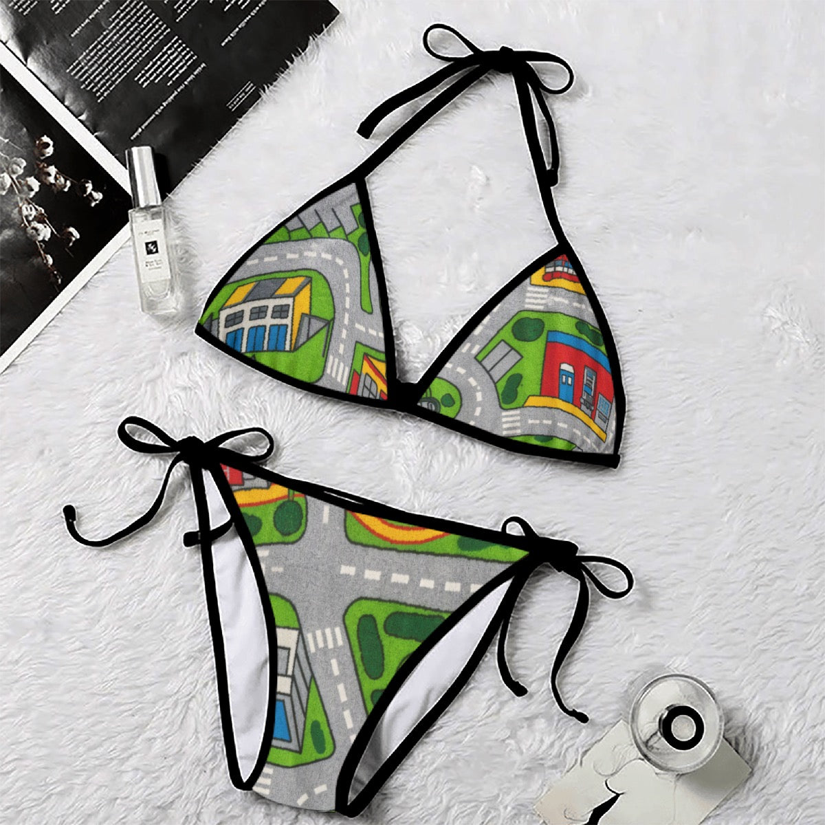 OG Bikini