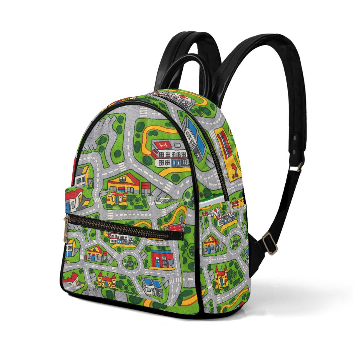 Small Size Backpack