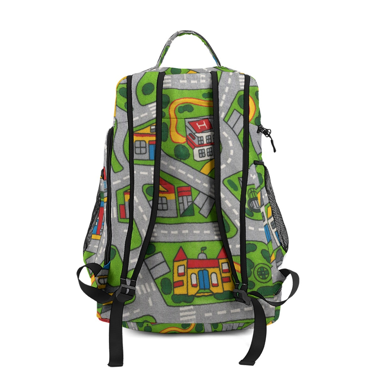 OG Backpack