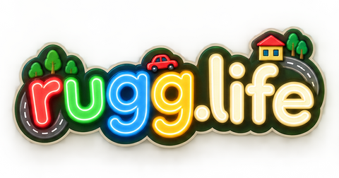 rugg.life