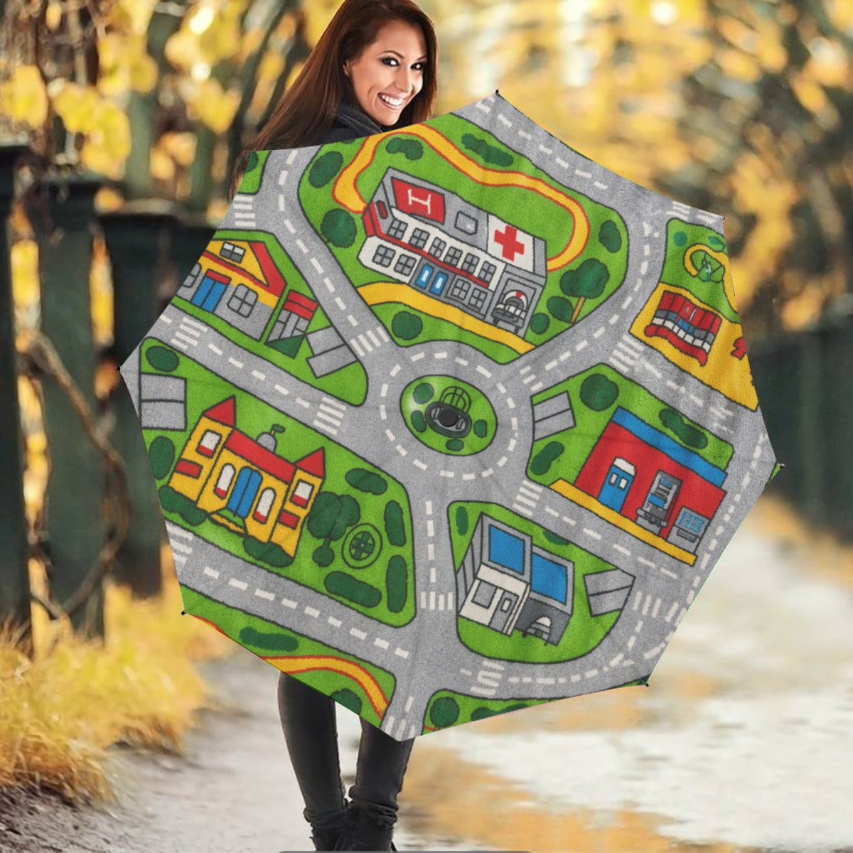 Umbrella