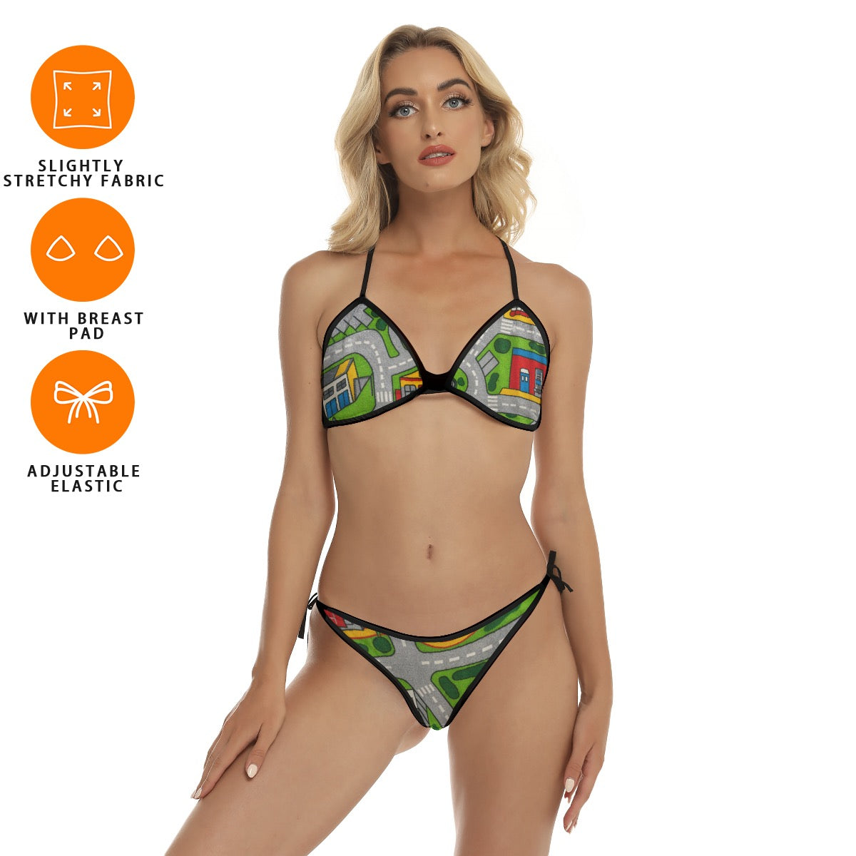 OG Bikini