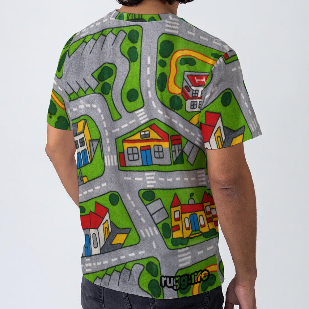 Rugg Life Tee