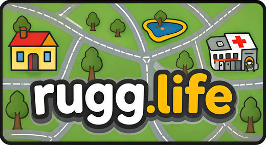 rugg.life